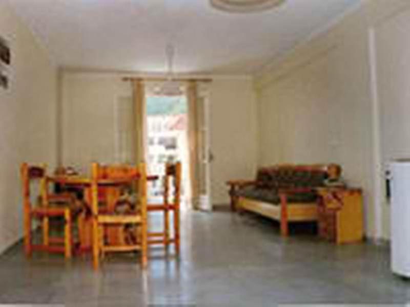 Louisa Studios Poros  Exterior foto